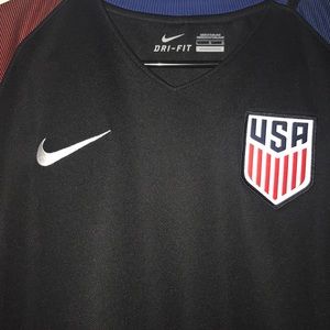 Men’s USA Soccer Jersey 🇺🇸
